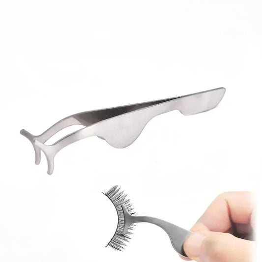 Eyelash Tweezers