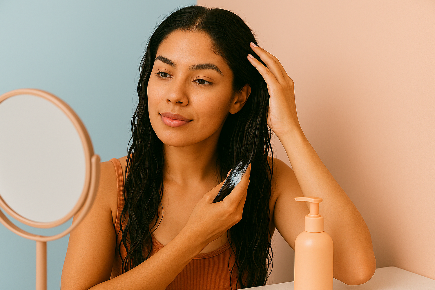 Haircare