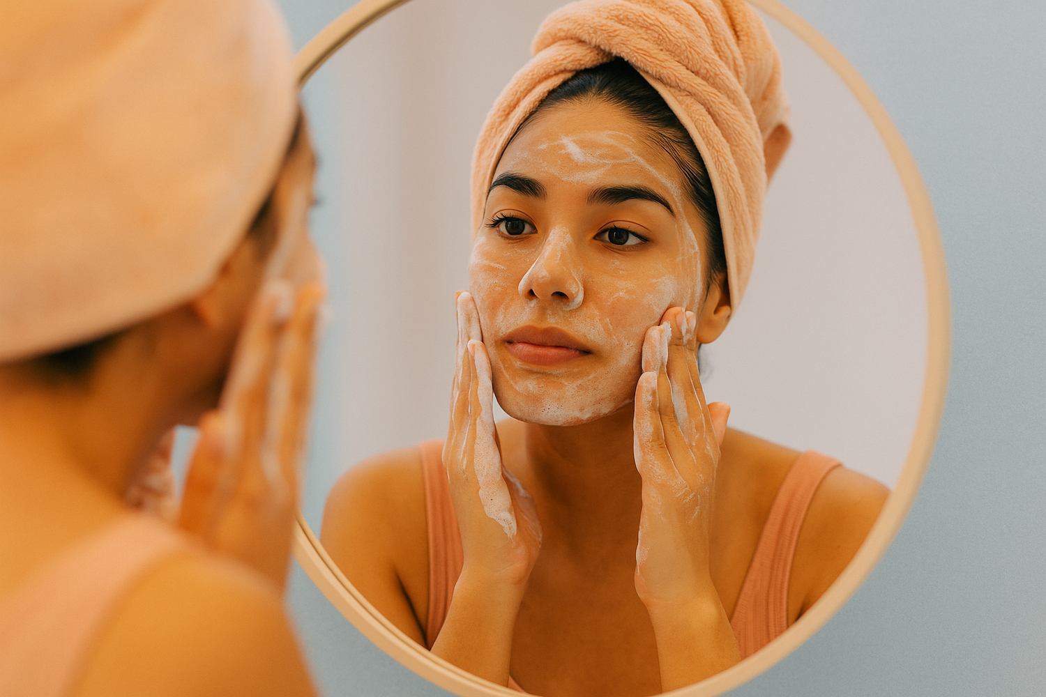 Skincare