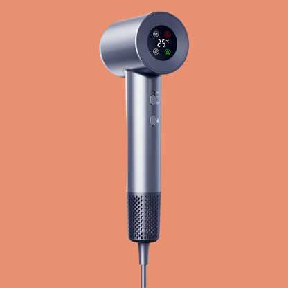 SlowFlow High Speed Ionic Hairdryer