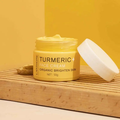 Turmeric Face Cream