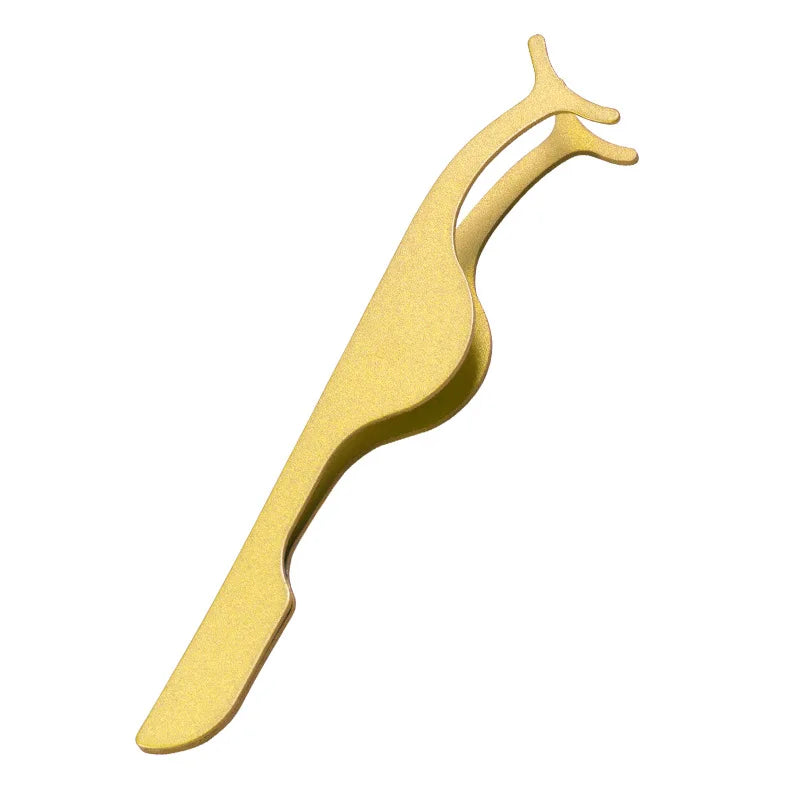 Eyelash Tweezers