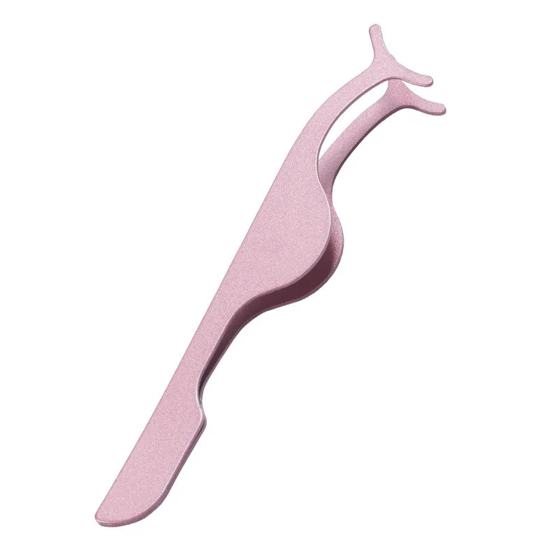 Eyelash Tweezers