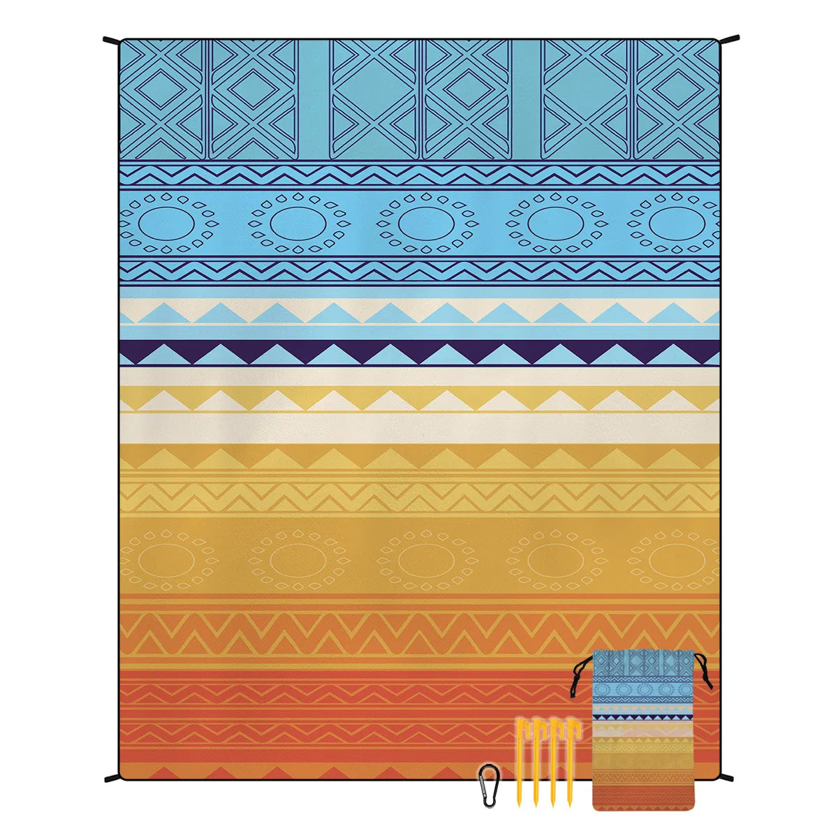 Waterproof Beach / Picnic Blanket