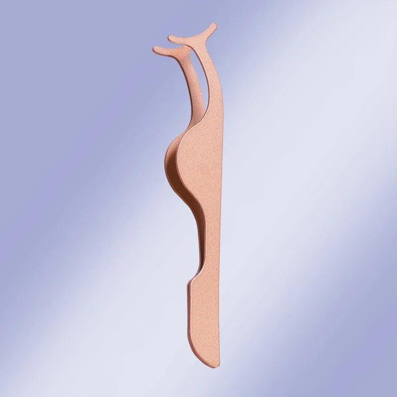 Eyelash Tweezers