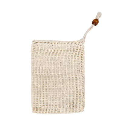 Soap Foaming Mesh Bag
