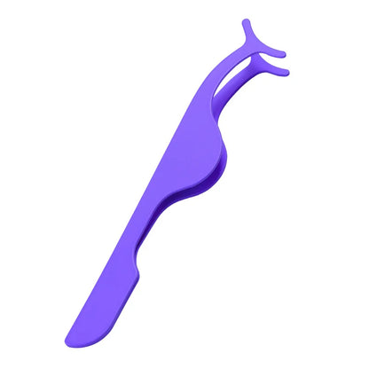 Eyelash Tweezers