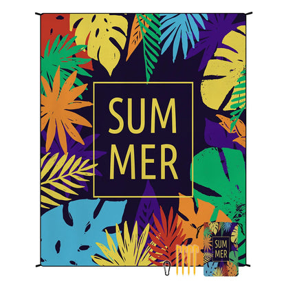 Waterproof Beach / Picnic Blanket