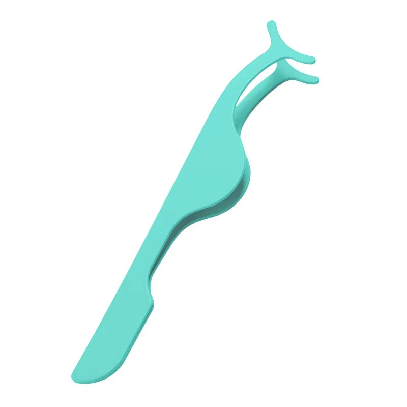 Eyelash Tweezers