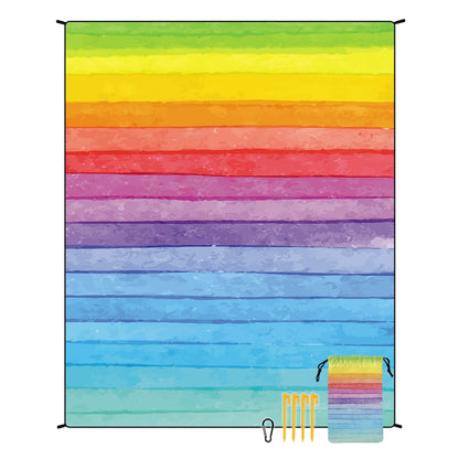 Waterproof Beach / Picnic Blanket