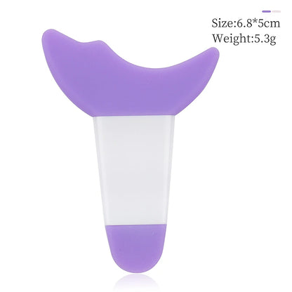 Silicone Mascara & Eyeliner Assistant