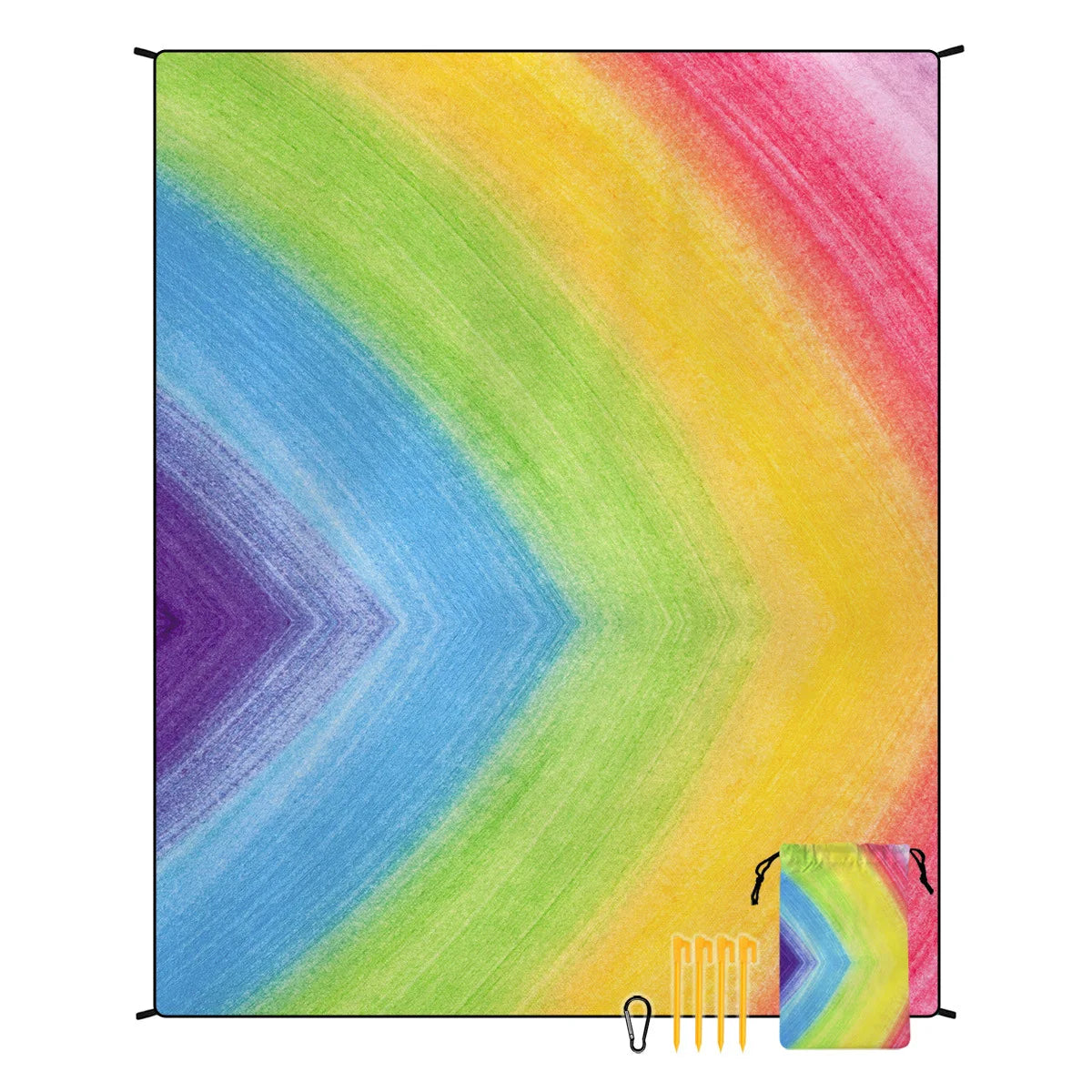 Waterproof Beach / Picnic Blanket