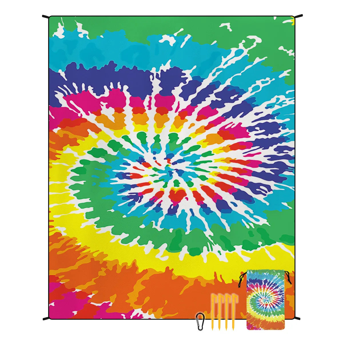Waterproof Beach / Picnic Blanket