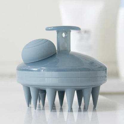 ScalpGlow Massager