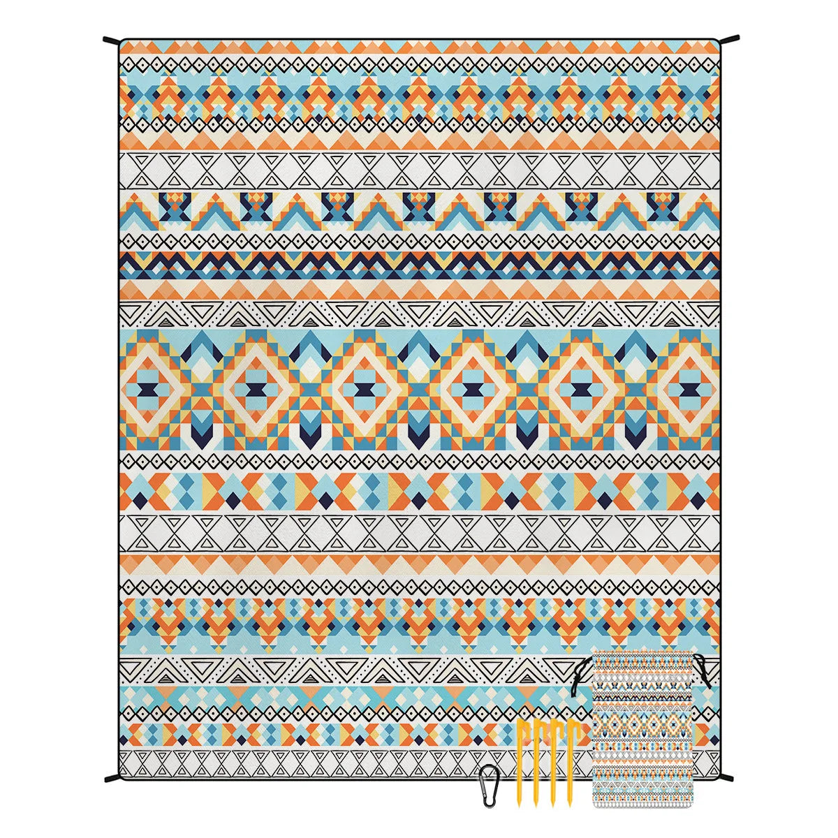 Waterproof Beach / Picnic Blanket