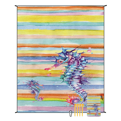 Waterproof Beach / Picnic Blanket