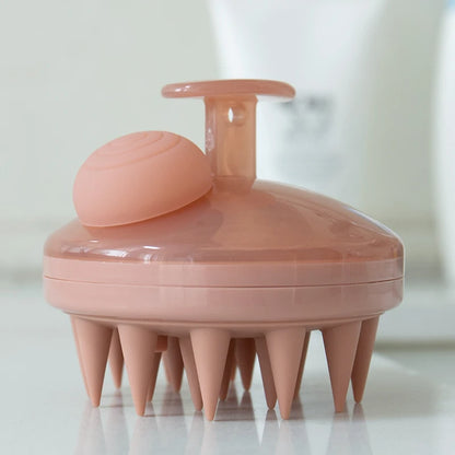 ScalpGlow Massager
