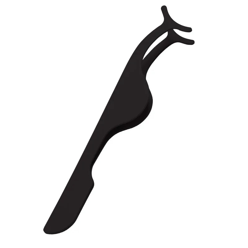 Eyelash Tweezers