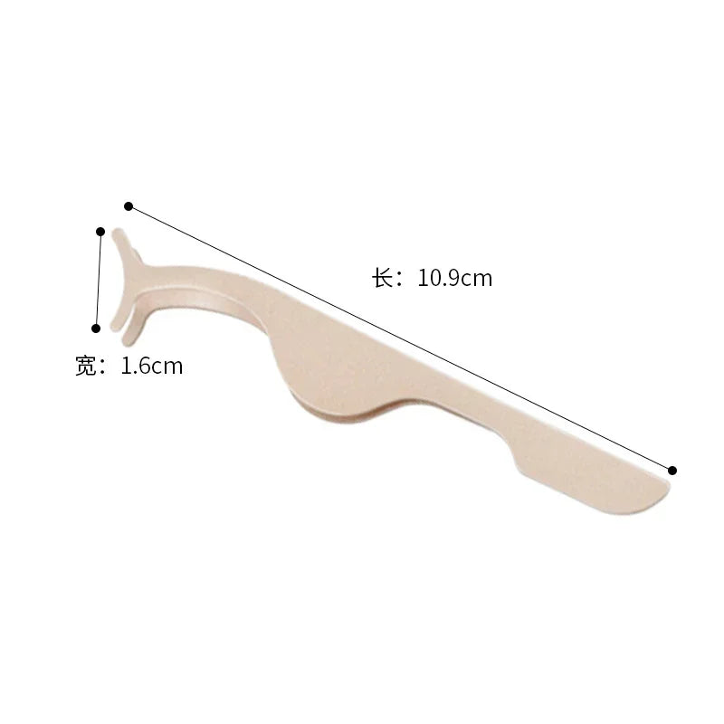 Eyelash Tweezers