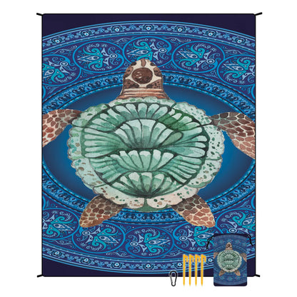 Waterproof Beach / Picnic Blanket
