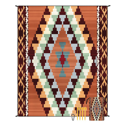 Waterproof Beach / Picnic Blanket
