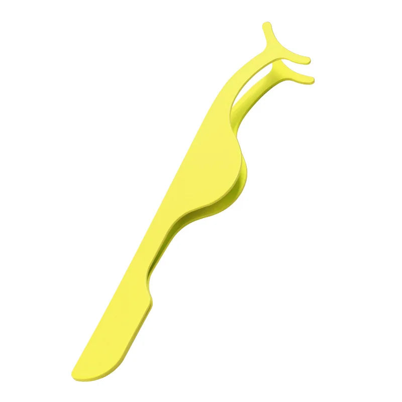 Eyelash Tweezers