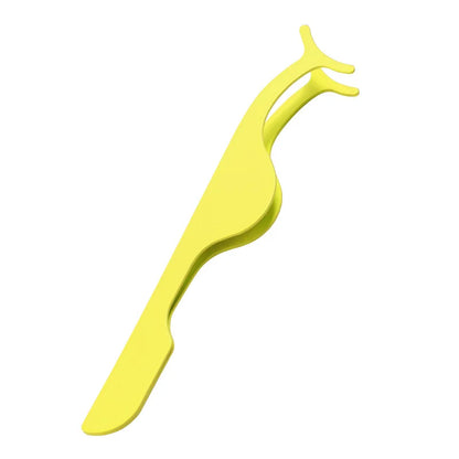 Eyelash Tweezers