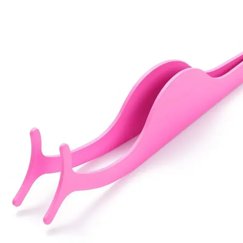 Eyelash Tweezers