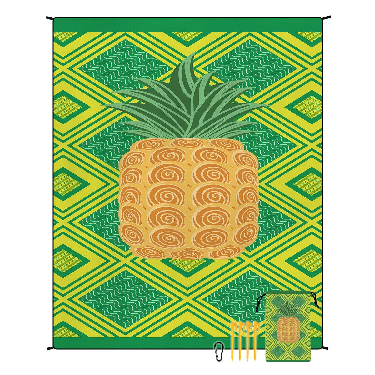 Waterproof Beach / Picnic Blanket