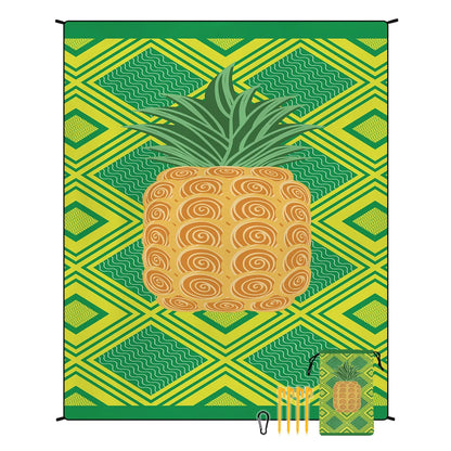Waterproof Beach / Picnic Blanket