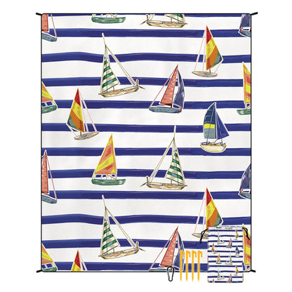 Waterproof Beach / Picnic Blanket