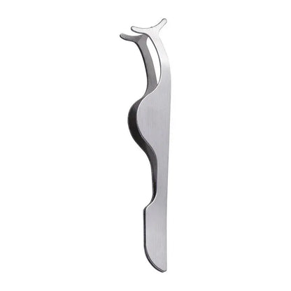 Eyelash Tweezers