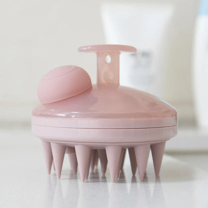 ScalpGlow Massager