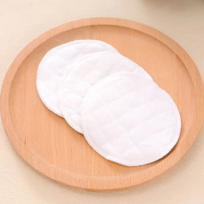 Reusable Cotton Pads - 10 pack (Washable Makeup Remover Pads)