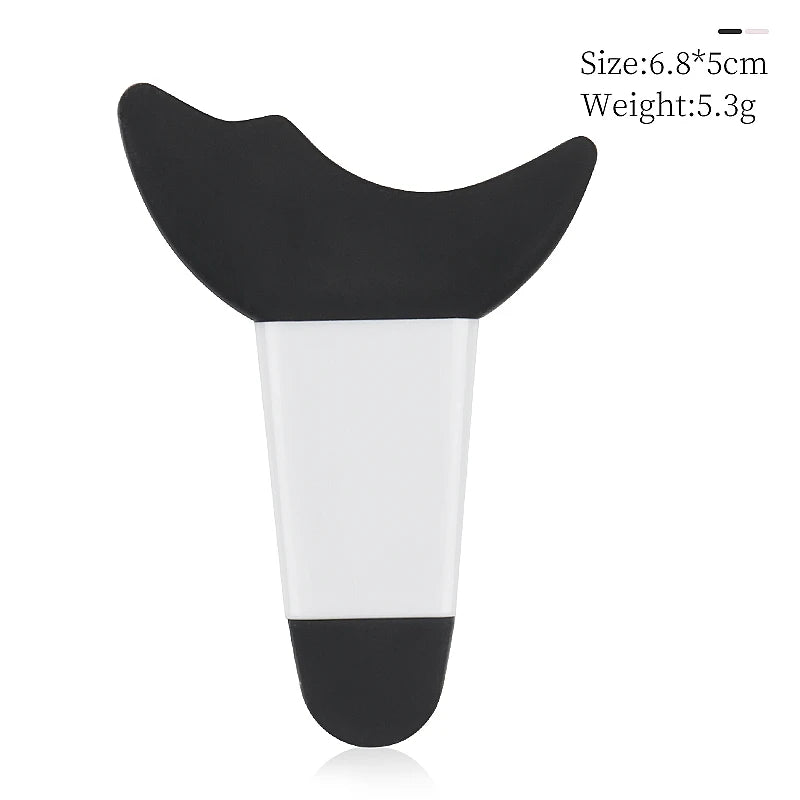 Silicone Mascara & Eyeliner Assistant