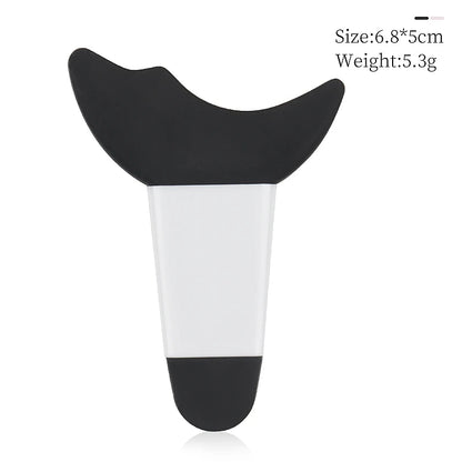 Silicone Mascara & Eyeliner Assistant