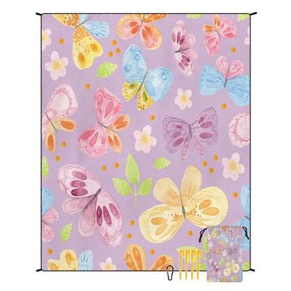 Waterproof Beach / Picnic Blanket