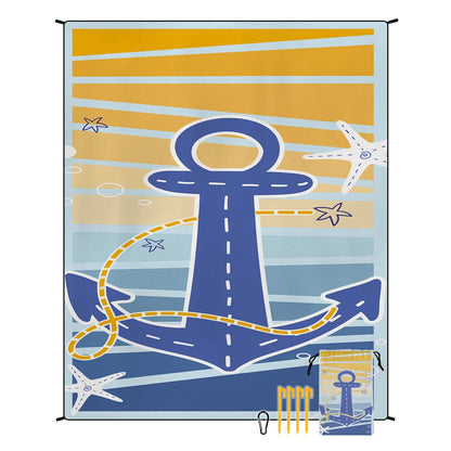 Waterproof Beach / Picnic Blanket