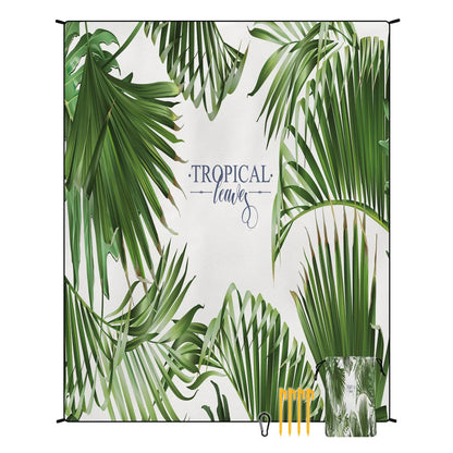 Waterproof Beach / Picnic Blanket