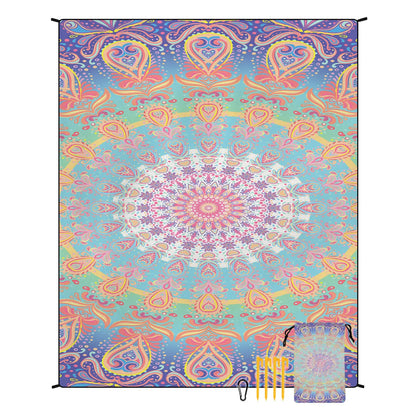 Waterproof Beach / Picnic Blanket