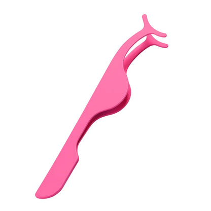 Eyelash Tweezers