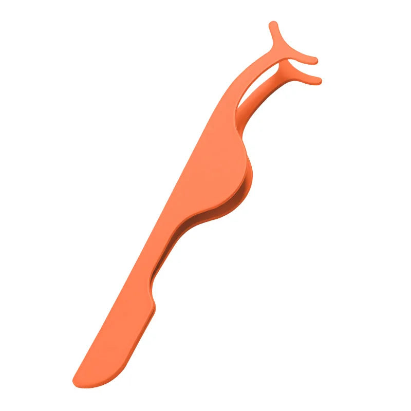 Eyelash Tweezers
