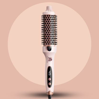 CurlGlow Styler