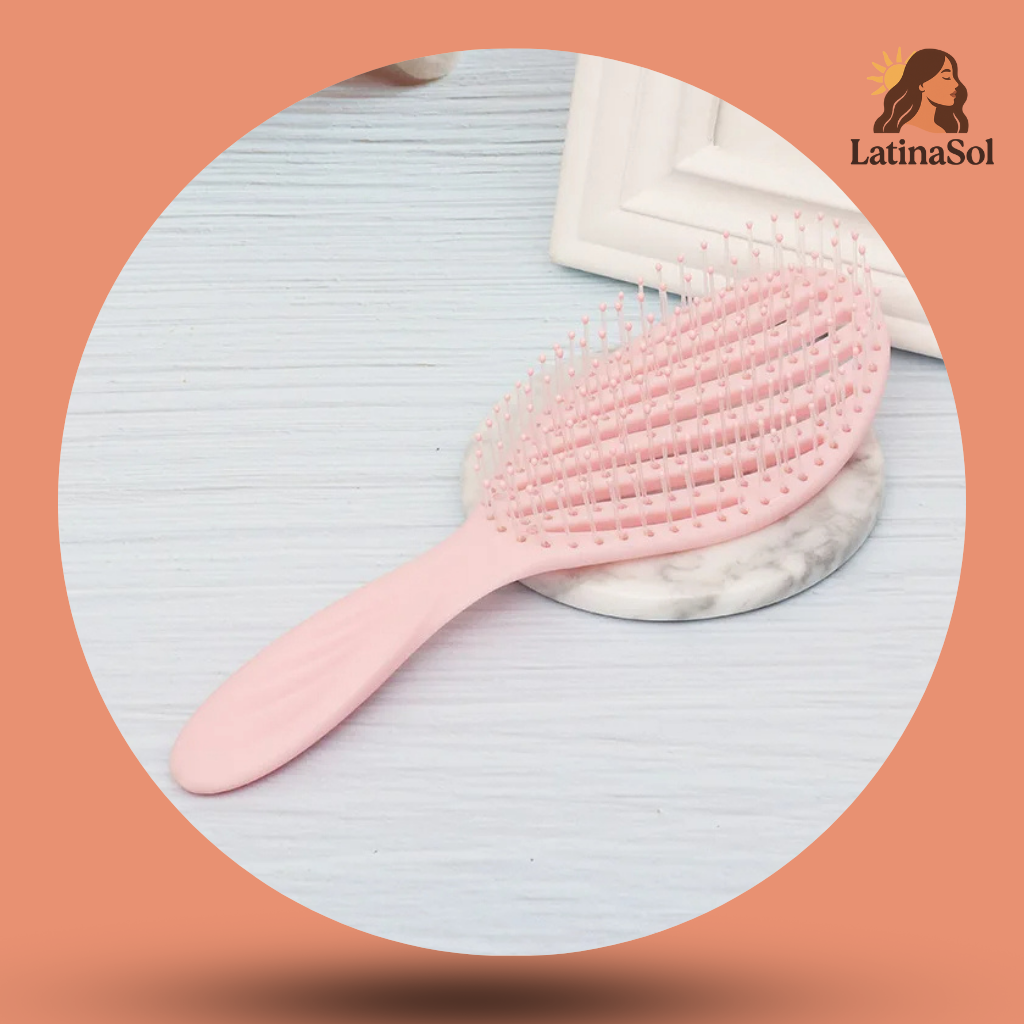 SolFlow Detangler