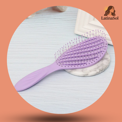SolFlow Detangler