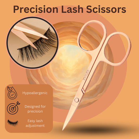 Lash Scissors